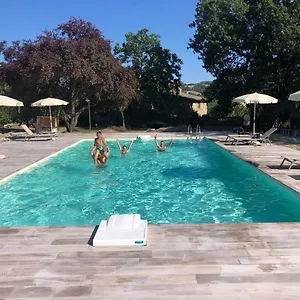Giogliano 3* Radicondoli
