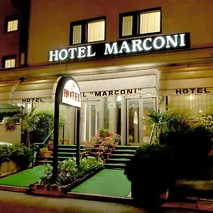 Marconi 4* Ponte San Nicolò