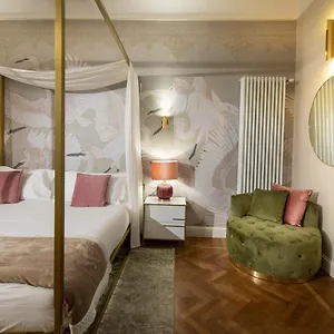 Ricasoli Garden Relais 2*, فلورنس إيطاليا
