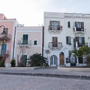 Il Castello , Lipari (Isola Lipari) Italië