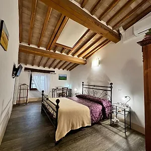 La Carbonaia , Pienza Italië