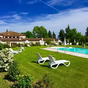 Il Canto Del Sole 3*, Monteroni dʼArbia Italië