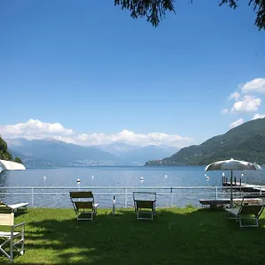 Hotel Campagna, Cannobio