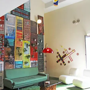 Urban Pop 2 Catania-Fontanarossai nemzetközi repülőtér