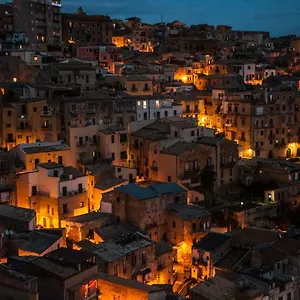 La Terrazza Di Empedocle 2*, Agrigento Italië