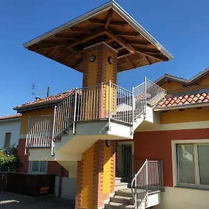 La Siesta Bed&residence بيت ضيافة